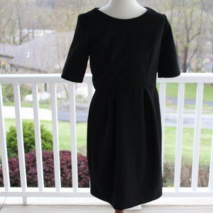 The Limited "Little" black dress - size M